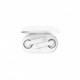 Bluetooth-гарнітура Ttec AirBeat Free True Wireless Headsets White (2KM133B)