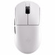 Мышь беспроводная ATK Dragonfly A9 Ultra Lightweight White (ATK-A9-ULTRA-WHT)