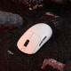 Мышь беспроводная ATK Dragonfly A9 Ultra Lightweight White (ATK-A9-ULTRA-WHT)