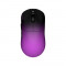 Мышь беспроводная Hator Quasar 3 Ultima 8K Wireless Black/Violet (HTM760)