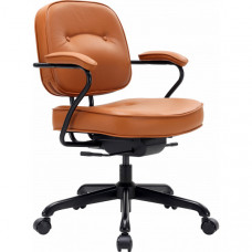 Кресло офисное Sihoo L3 PVC Brown