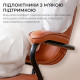Крісло офісне Sihoo L3 PVC Brown