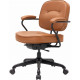 Крісло офісне Sihoo L3 PVC Brown