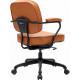Крісло офісне Sihoo L3 PVC Brown