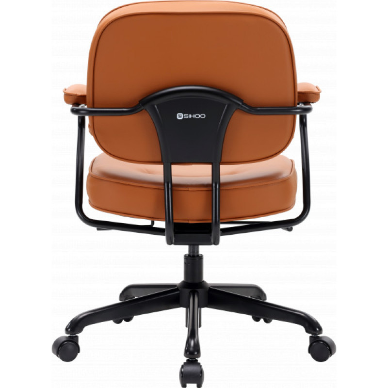 Крісло офісне Sihoo L3 PVC Brown