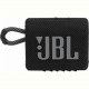 Акустична система JBL GO 3 Black (JBLGO3BLK)