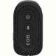 Акустична система JBL GO 3 Black (JBLGO3BLK)