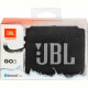 Акустична система JBL GO 3 Black (JBLGO3BLK)