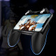 Беспроводний геймпад триггер для смартфонів GamePro MG111