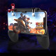 Беспроводний геймпад триггер для смартфонів GamePro MG111