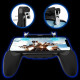 Беспроводний геймпад триггер для смартфонів GamePro MG111