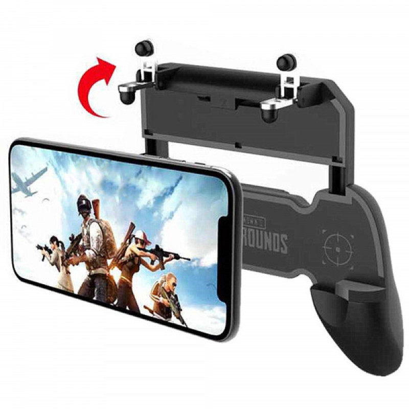 Беспроводний геймпад триггер для смартфонів GamePro MG111