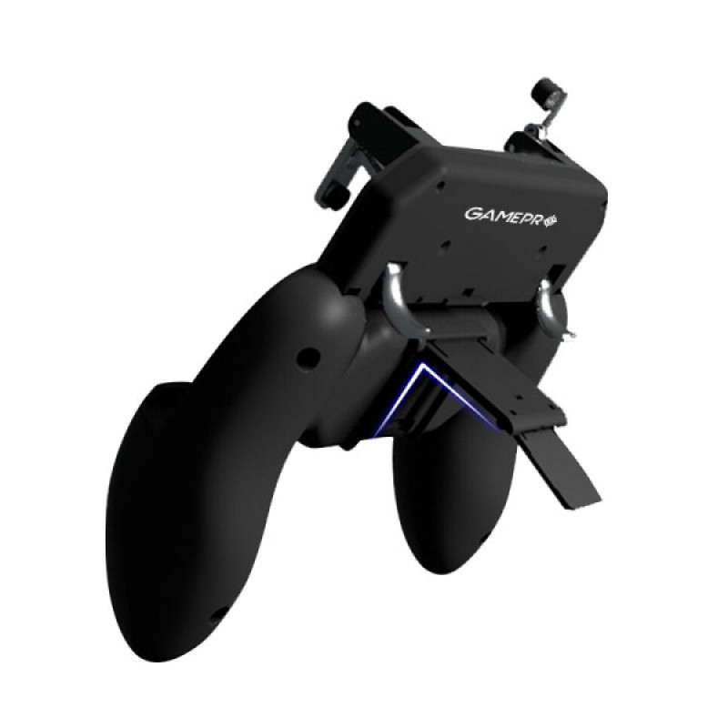Беспроводний геймпад триггер для смартфонів GamePro MG111