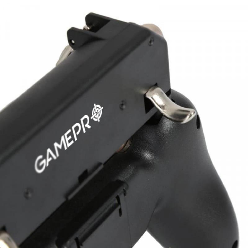 Беспроводний геймпад триггер для смартфонів GamePro MG111