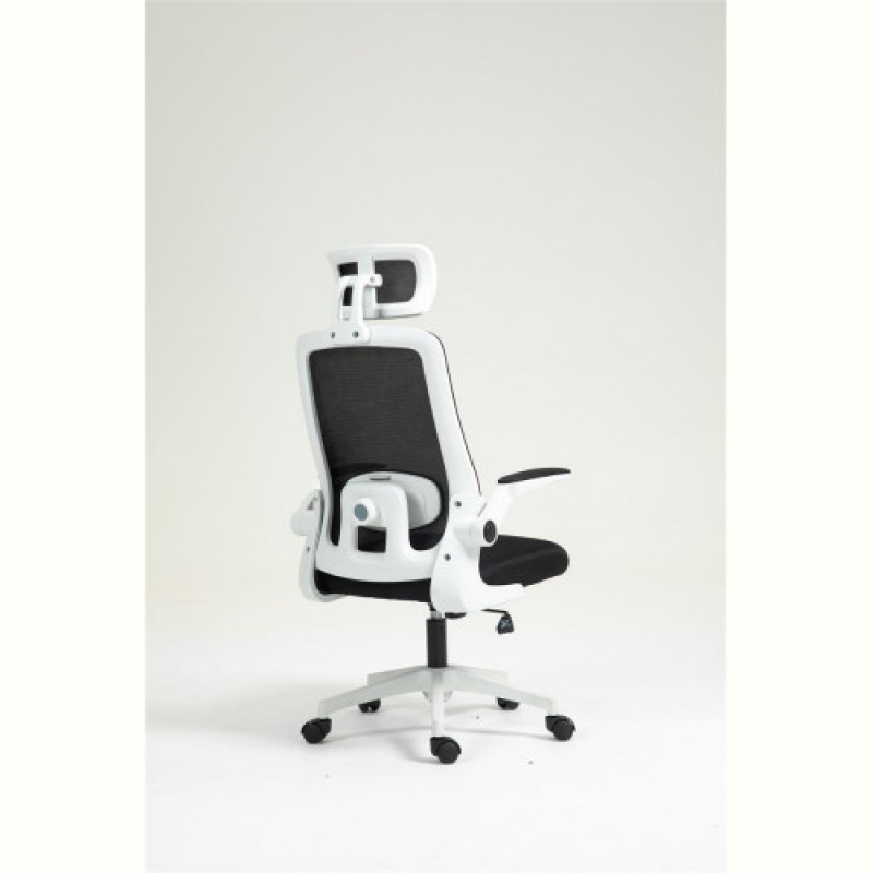 Крісло для геймерів Aula F526 Gaming Chair Black (6948391286235)