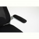 Крісло для геймерів Aula F526 Gaming Chair Black (6948391286235)