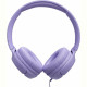 Гарнитура JBL Tune 520C Purple (JBLT520CPUR)