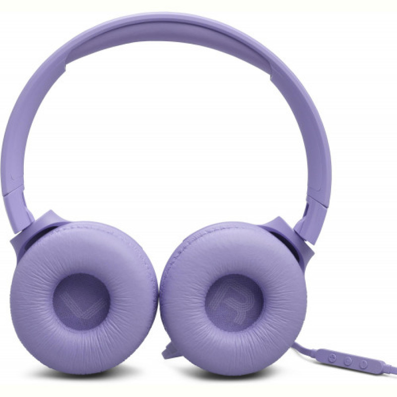 Гарнитура JBL Tune 520C Purple (JBLT520CPUR)