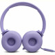 Гарнитура JBL Tune 520C Purple (JBLT520CPUR)