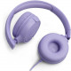 Гарнитура JBL Tune 520C Purple (JBLT520CPUR)