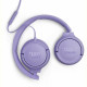 Гарнитура JBL Tune 520C Purple (JBLT520CPUR)