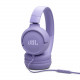 Гарнитура JBL Tune 520C Purple (JBLT520CPUR)