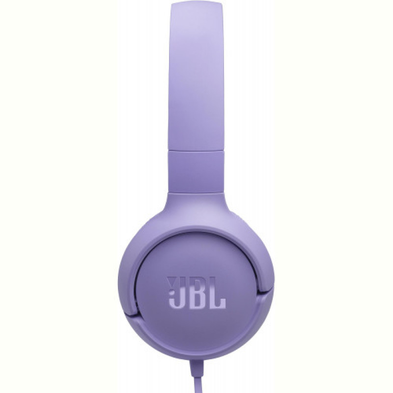 Гарнитура JBL Tune 520C Purple (JBLT520CPUR)