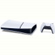 Ігрова приставка Sony PlayStation 5 Slim Digital Edition (Fortnite Cobalt Star Bundle) (1000045170)