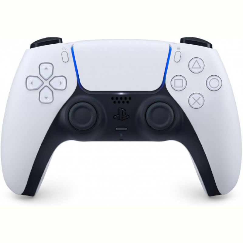 Ігрова приставка Sony PlayStation 5 Slim Digital Edition (Fortnite Cobalt Star Bundle) (1000045170)