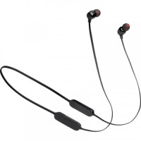 Bluetooth-гарнитура JBL Tune 125BT Black (JBLT125BTBLK)