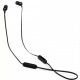 Bluetooth-гарнитура JBL Tune 125BT Black (JBLT125BTBLK)