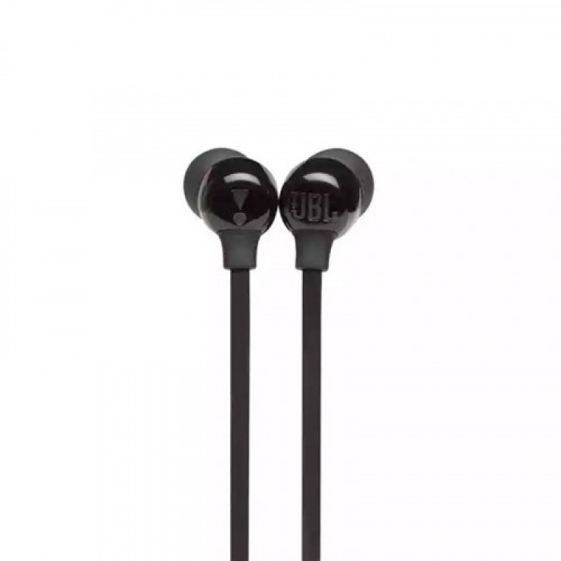Bluetooth-гарнитура JBL Tune 125BT Black (JBLT125BTBLK)