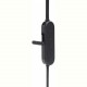 Bluetooth-гарнитура JBL Tune 125BT Black (JBLT125BTBLK)