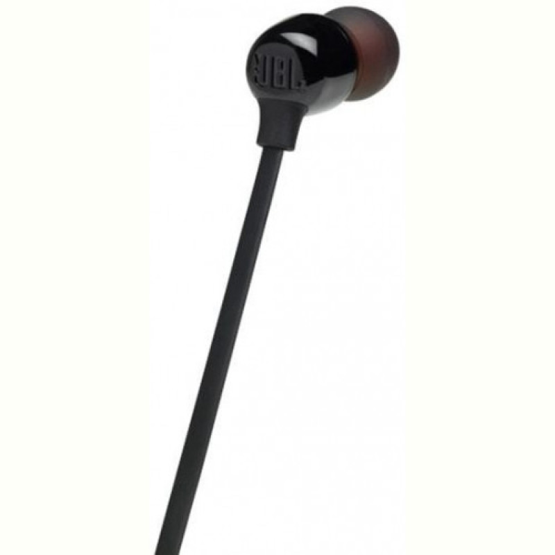 Bluetooth-гарнитура JBL Tune 125BT Black (JBLT125BTBLK)