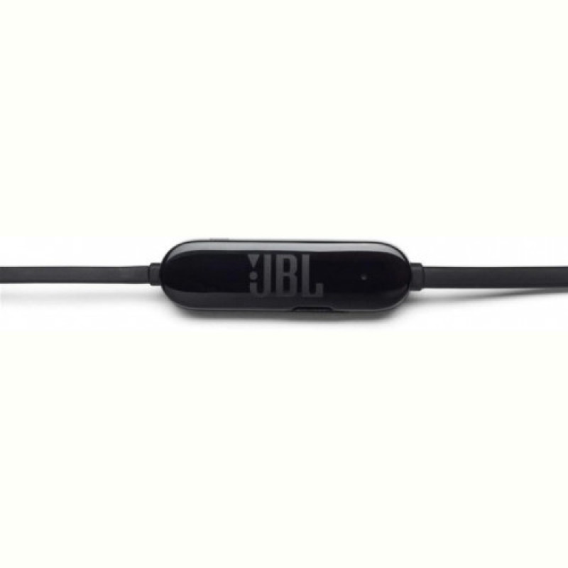 Bluetooth-гарнитура JBL Tune 125BT Black (JBLT125BTBLK)