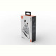 Bluetooth-гарнитура JBL Tune 125BT Black (JBLT125BTBLK)