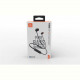 Bluetooth-гарнитура JBL Tune 125BT Black (JBLT125BTBLK)