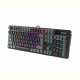 Клавиатура Bloody B230N Black