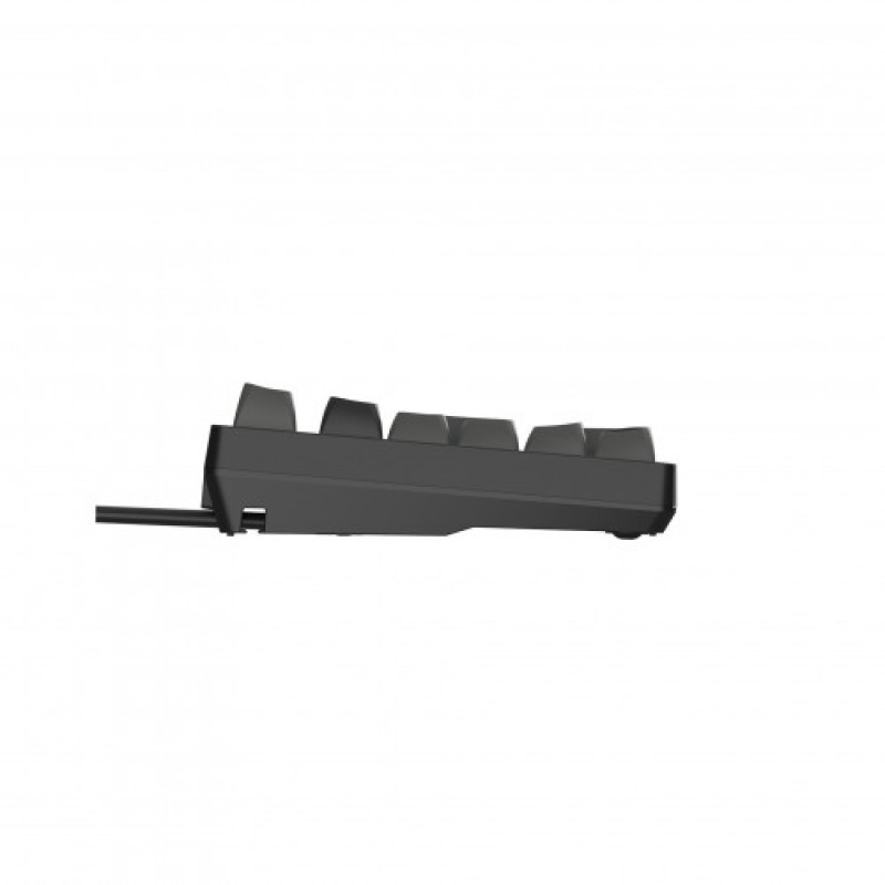 Клавиатура Bloody B230N Black
