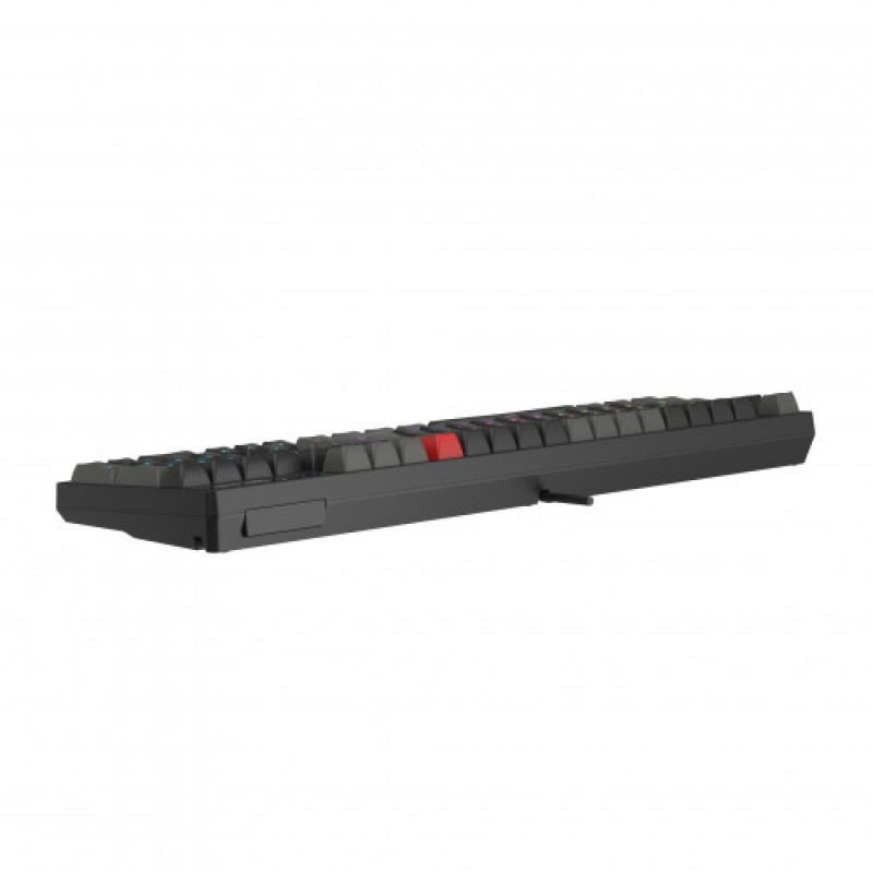 Клавиатура Bloody B230N Black