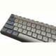 Клавиатура беспроводная Motospeed Darmoshark K5 Gateron Yellow Pro Light Gray (dmk5lgypro)