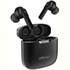 Bluetooth-гарнітура iMiLab imiki Earphone MT2 Black