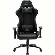 Кресло для геймеров Aula F1029 Gaming Chair Black (6948391286174)