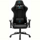 Кресло для геймеров Aula F1029 Gaming Chair Black (6948391286174)