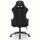 Кресло для геймеров Aula F1029 Gaming Chair Black (6948391286174)
