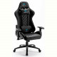 Крісло для геймерів Aula F1029 Gaming Chair Black (6948391286174)