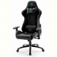 Крісло для геймерів Aula F1029 Gaming Chair Black (6948391286174)