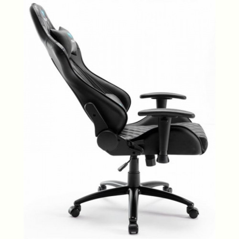 Кресло для геймеров Aula F1029 Gaming Chair Black (6948391286174)