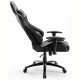 Кресло для геймеров Aula F1029 Gaming Chair Black (6948391286174)