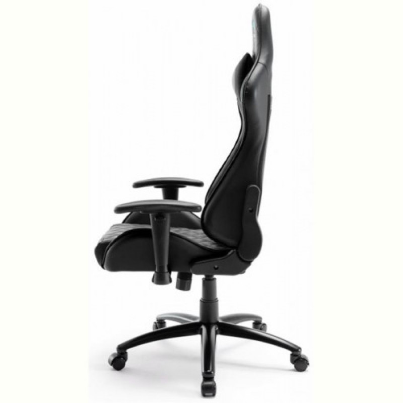 Кресло для геймеров Aula F1029 Gaming Chair Black (6948391286174)